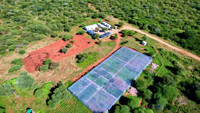 Nare Estate Site Progress - May 2026